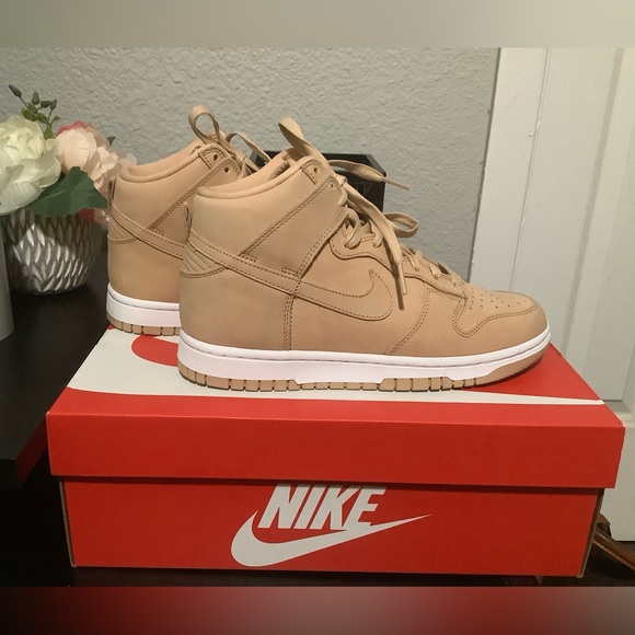 Nike Dunk High - Picture 1 of 6